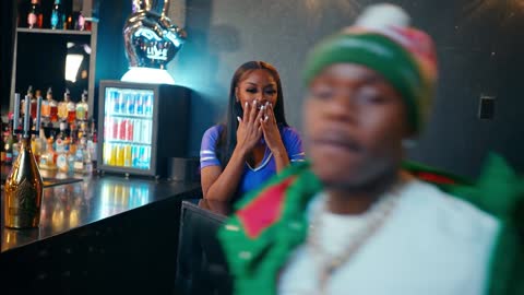 DaBaby - "Book IT"