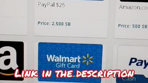 Make money with swagbucks