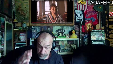 Cold Chisel - You Got Nothing I Want - Reaction with Rollen