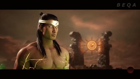 All Characters' Dialogues with Liu Kang after Defeat Final Boss - Mortal Kombat 1