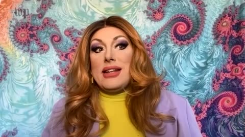 Drag queens rebuke George Santos and his actions