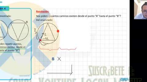 ANUAL ADUNI 2023 | Semana 23 | RM | Psicología | Aritmética S2