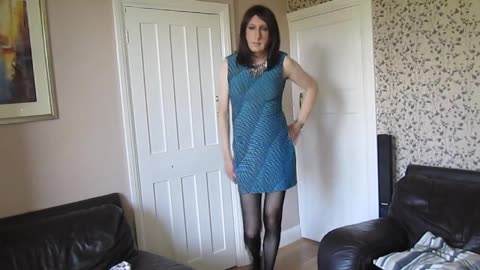 Lovely Crossdresser