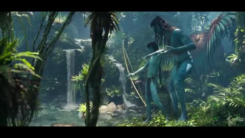 AVATAR 2_ The Way of Water Trailer 2 (2022) (1)