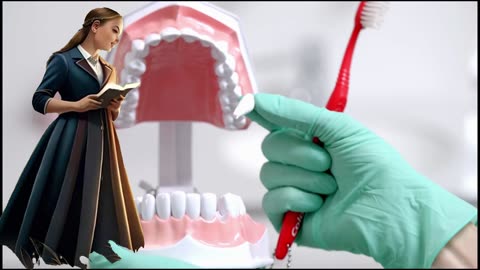 Dental Health and Hygiene Tips