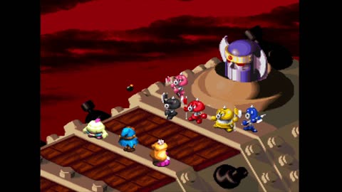 Pixie's Blind Playthrough of Super Mario RPG Armageddon v9 Part 48