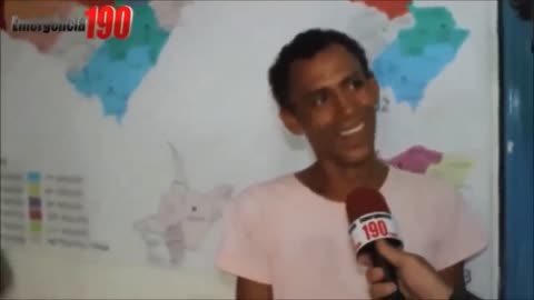 Os presos mais engraçados da Internet pra você rir!