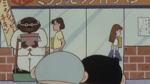 Shinchan Season 4 Episode 44