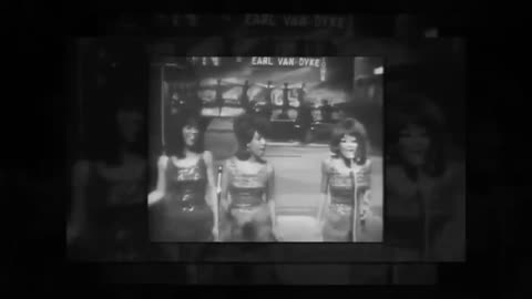 Rich Vernadeau's 1960s NIGHT JUKEBOX When The Lovelight SUPREMES