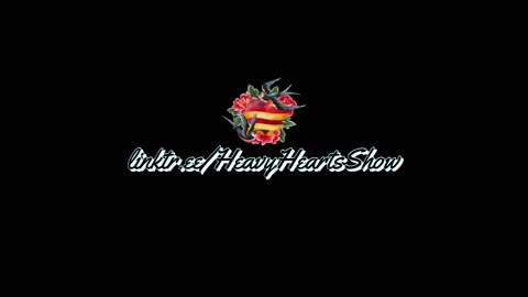 Episode #0003 - The Heavy Hearts Show