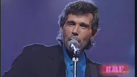 Eddie Rabbitt - Drivin' My Life Away - 1980