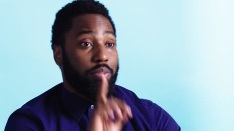 The 10 Must-Haves of John David Washington