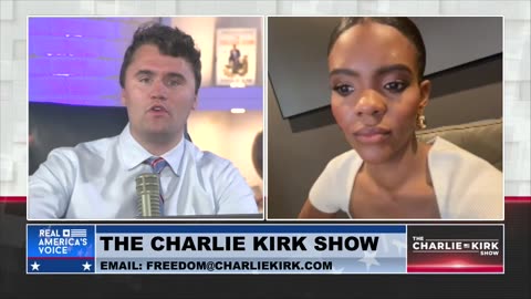 Candace Owens: There's Something Nefarious Behind O'Keefe's Removal From Project Veritas