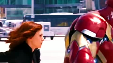 Iron Man vs Captain America HD WhatsApp Status || Bad Boy ||