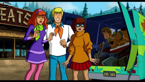 Scooby-Doo!_Camp #movies #cinema #cartoon