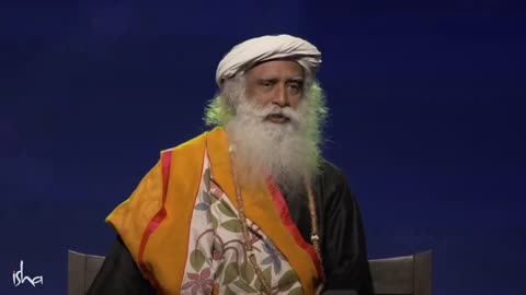 Sadhguru