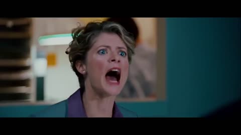 Modern Comedy Movie Scenes - Part 2