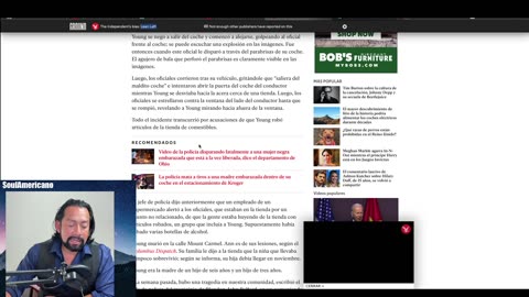 Abogados Pícaros, Crimines Resultantes, y En Nuevo Mexico Casi Se Quedan Sin Defensa Propia