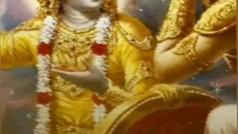 geeta gyan by krishna.