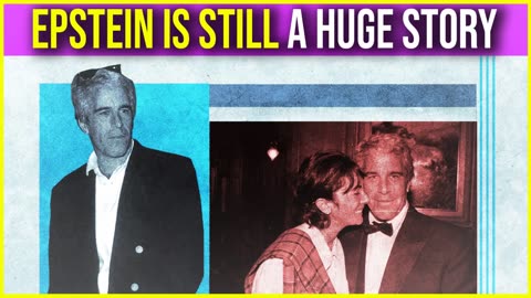 The Epstein Empire of Lies