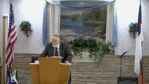 9-24-23 Morning Service