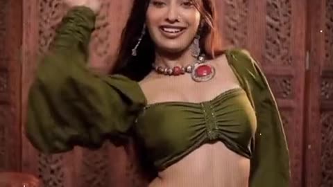 Uff hot girl dance 2023 mujra