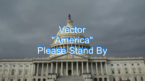 Vector - America #18