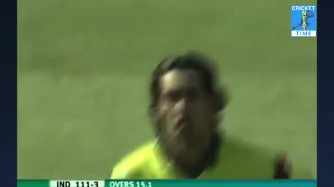 India vs Pak. T20 World Cup match highlights.