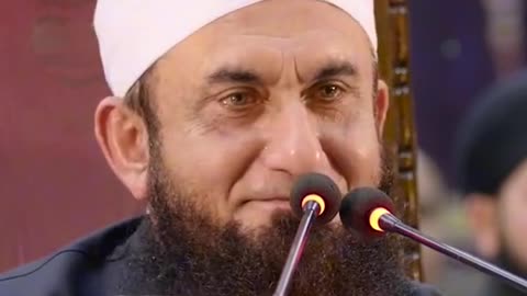 Molana Tariq Jameel