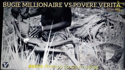 BUGIE MILIONARIE VS. POVERE VERITA'!!!