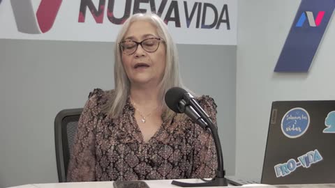 Entrevista a la Rep. Lisie Burgos “Le cuelgan proyecto que protege a atletas femeninas”