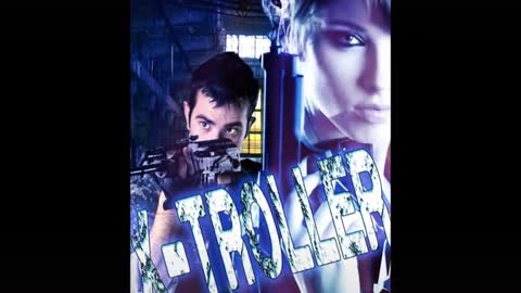 X-TROLLER, a Sci-Fi, Futuristic, Post-Apocalyptic, Paranormal, Time Travel Romance