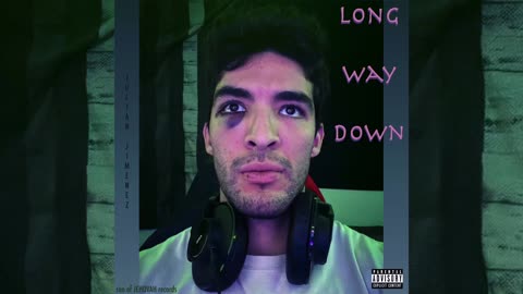 JULIAN - Long Way Down