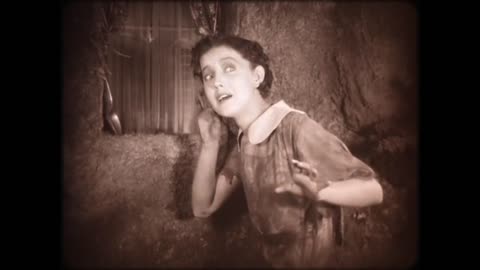 Paramount's Peter Pan (1924)