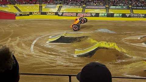 Monster Jam (Arizona)