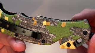 Digital Camo | Master USA - AO Rescue Knife