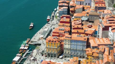 Porto , Portugal