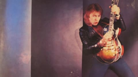 Aldo Nova - Foolin' Yourself 432