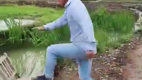 So funny video china