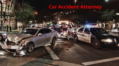 The Hartman Law Firm, LLC - Best Car Accident Attorney in Charleston, SC