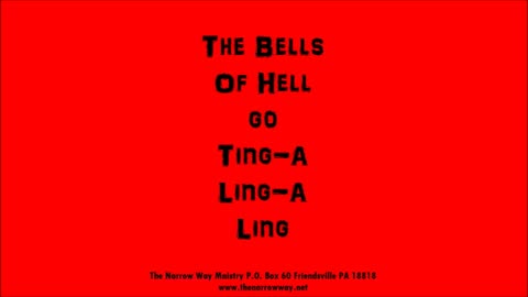 Hell's Bells