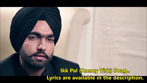 Punjabi sad song