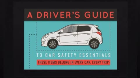 American Auto Sales - Car Safety Essentials