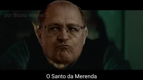 Esquadrão Corrupção - Eleições 2018