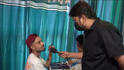 TATOO # HARSH RAJPUT fUNNY video 😂😂😅😅