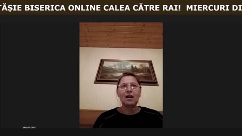 OFIMA RUSNAC -OGOARELE SUNT GATA DE RECOLTĂ- BISERICA ONLINE CALEA CĂTRE RAI PĂRTAȘIE FRĂȚEASCĂ