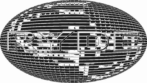 RYDE IMAGING MICROENCODING BANDWIDTH FREQUENCY