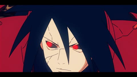 Madara Uchiha bad entry in Naruto #funnykakashi #Origenal #hindianime