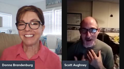 BNN (Brandenburg News Network) 3/3/2023 - Election Update - Scott Aughney and Karen the Riveter