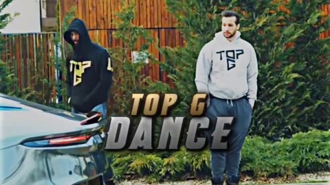 TopG dance